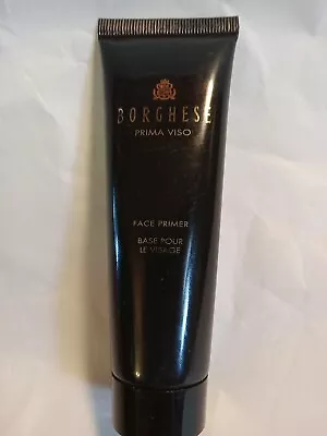 PRINCERSS MARCELLA BORGHESE FACE PRIMER PRIMA VISO  1.7 Oz • $68