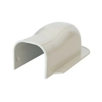 $26 • Buy Air Conditioner Duct Easy To Install Anti-Corrosion Cover Wall Inlet 100mm