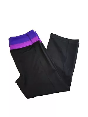 Victoria Secret Sport Legging Yoga Pilates Cheer Body Flow S 173 • $9