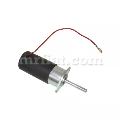 Volvo P1800 Solenoid Overdrive Type D 1962-70 New • $205