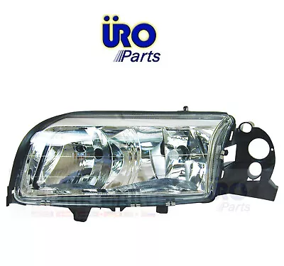 Headlight Assembly Left URO Parts 30744491 Fits 04-06 Volvo S80 • $187.20