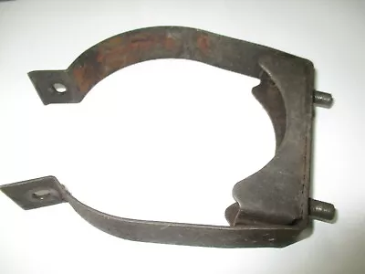 Austin Healey Sprite MG Midget Morris Minor Ignition Coil To Generator Bracket • $49.95