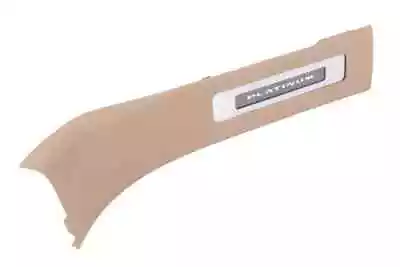 Genuine GM 84559149 Maple Sugar Rear Passenger Side Door Sill Garnish Molding • $149.45