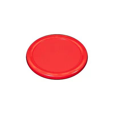 $14.99 • Buy Single Gold Standard Games Red Air Hockey Puck - Red - 3-3/16 