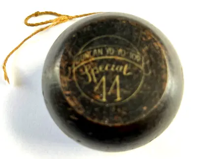 Vintage Duncan Yo-yo Special 44 • $8.89