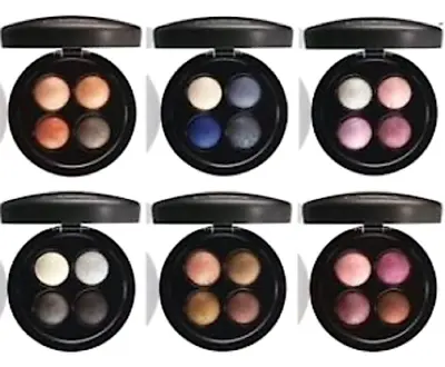 MAC Mineralize Eye Shadow X 4 - Choose Your Shade - 0.5g Full Size New In Box • $33.95