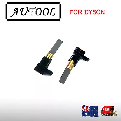£9.66 • Buy For Dyson Carbon Brushes Holder Assembly  DC07 DC08 DC11 DC14  Vacuum Cleaner AU
