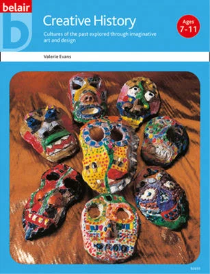 £3.39 • Buy Creative History (Belair - A World Of Display), Evans, Valerie, Used; Good Book