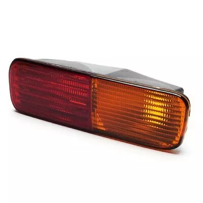 RH Rear Bumper Lamp Assembly For Land Rover Discovery 2 1999-2003 XFB101480 • $65.90