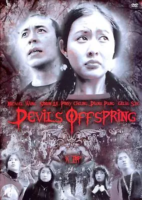 £3.99 • Buy Devil's Offspring (DVD, 2001) Hong Kong