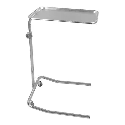 McKesson Mayo Instrument Stand Standard Height 2 Casters • $123.85