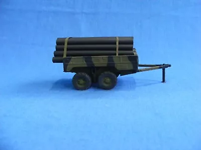 1/72  Scale Tank Built • £20