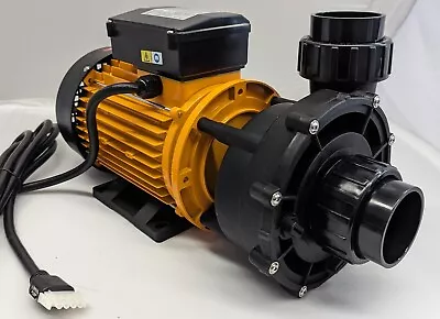 Davey 3.0hp 2 Speed Spa Pump • $849