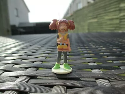 £14.99 • Buy BIP HOLLAND Sega Sunrise Dinosaur King - ZOE DRAKE - Minifigure Figure Toy 1.5  
