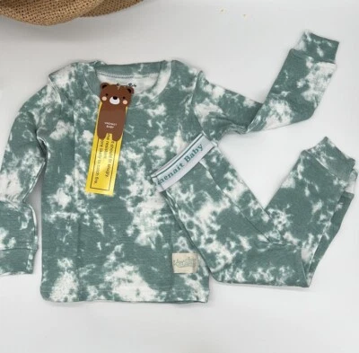 $15 • Buy VAENAIT BABY Pajama Set Size Xs (12-18 Months)