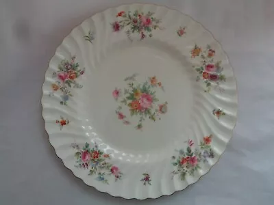 Vintage Minton Made In England Marlow Dinner Plate • $14