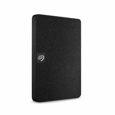 External Hard Drives 1TB HDD Expansion USB3.0 External Hard Drive Seagate RWD • $50.06