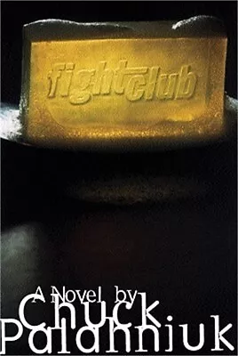 Fight Club (Hardback Or Cased Book) • $22.04