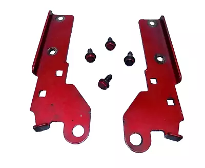 MURRAY Riding Mower Hood Brackets 18hp 46  #46904X92A Lawn Tractor • $14.99