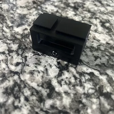 AIMPOINT ACRO / Steiner MRDS Footprint MOUNT LOWER 1/3 Mount • $3