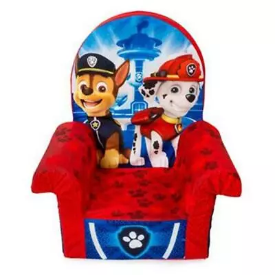 Marshmallow Furniture Chair Paw Patrol • $45.99