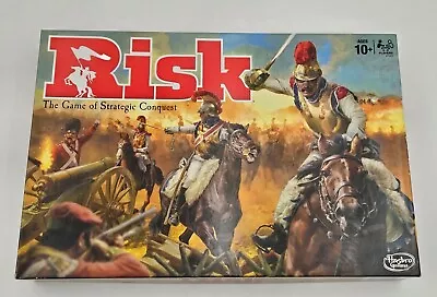 Risk Board Game • $26.99