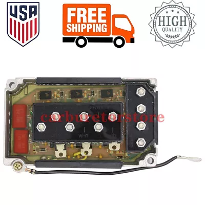 332-7778A Switch Box CDI Power Pack For Mercury 3 &6 Cyl 50-275 HP SportJet 90hp • $33.49