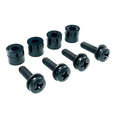 Wall Mount Screws / Screw Kit For Mounting Vizio SV420XVT1A SV470XVT1A • $7.94