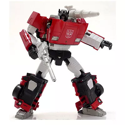 Transformers Masterpiece MP-12 MP12 LAMBOR Autobots Kids Gift Toys Cars Robots • $199.92