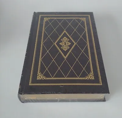 Virgil The Harvard Classics Collector's Edition Gold Glit Hardcover • $24.95