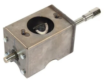 $79.95 • Buy Empi 17-2726 Shifter Mounting Box With Linkage, Vw Baja Bug Dune Buggy