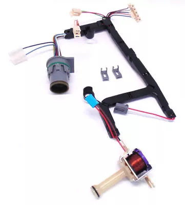 New 4l60e Internal Solenoid Wiring Harness With Tcc Solenoid 1993-2002  • $54.99