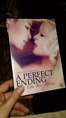 A Perfect Ending (DVD 2012) • $18