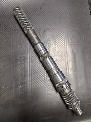 NEW Take-out OEM Mopar Transfer Case Main Shaft 68206413-AB • $350