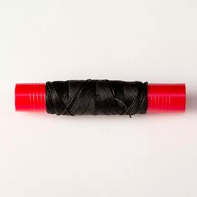 £5.20 • Buy Amati Rigging Cord Black 0.75mm X 20mtr Model Boat Fittings