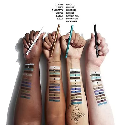 NYX PROFESSIONAL MAKEUP Mechanical Eyeliner Pencil Choose Color • $7.25