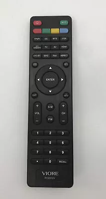 Universal Remote For Pioneer Viore RC2012V FREE SHIPPING!!!! • $8.99