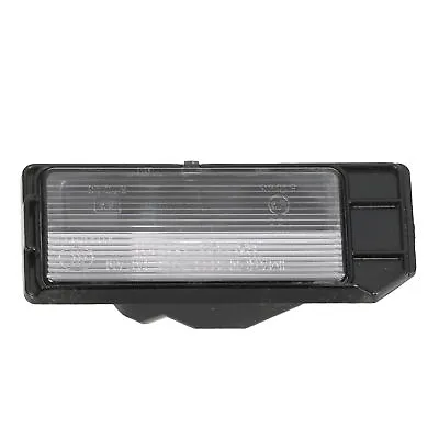 OEM 2011-2020 Mitsubishi Outlander Sport License Plate Housing Lamp 8341A139 • $24.87