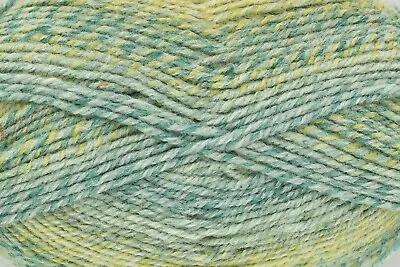 £4.95 • Buy 100g Acorn Aran Yarn By King Cole - 20% Wool - Clearance £4.95 Free Post