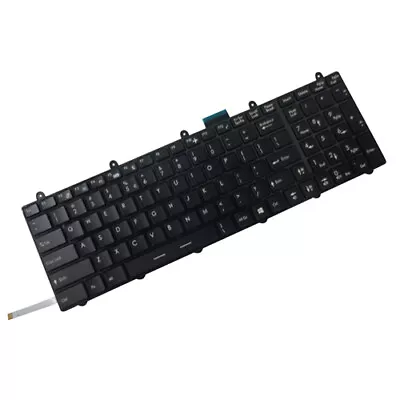 MSI GE60 GE70 GT60 GT70 Full RGB Colorful Backlit Keyboard • $34.99