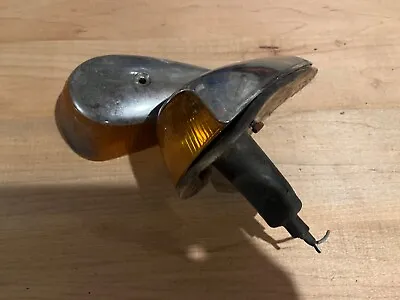 Original Volkswagen VW Beetle Bug Turn Signal Light Assembly 1962-67 HELLA OEM • $129.99