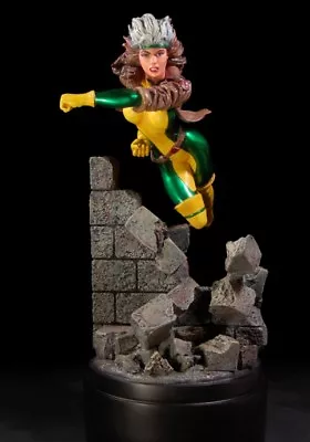 X-men Rogue Bowen Designs Full Size Statue Sculpt By Mike Petryszak New • $299.98