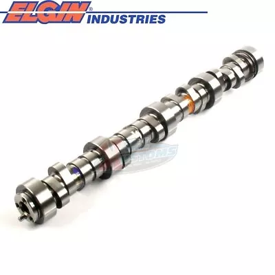 Elgin E-1251-P Hydraulic Roller Camshaft Chevy LS Performace Hot Cam LS1 LS2 LS6 • $299.95