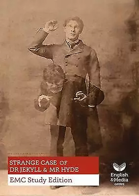 Strange Case Of Dr Jekyll And Mr Hyde By Not Available (Paperback 2015) • £0.99