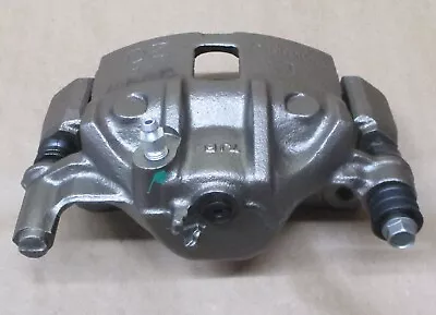 Remanufactured Front Left Disc Brake Caliper 141.51202 Fits *see Chart* • $34.99
