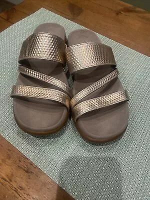 Gabor Sandals 6 • £14