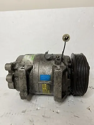 1999 -2007 Volvo S60 S80 V70 V80 XC70/90 AC A/C Compressor OEM 8708581 • $60