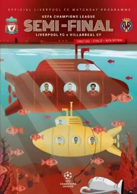 £7.99 • Buy * 2021/22 - Liverpool Home Programmes - Choose From List *