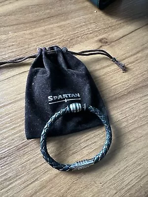 Men’s Spartan Rope Bracelet • £0.99