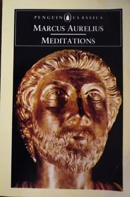 Meditations (Classics) Aurelius Marcus • £8.99